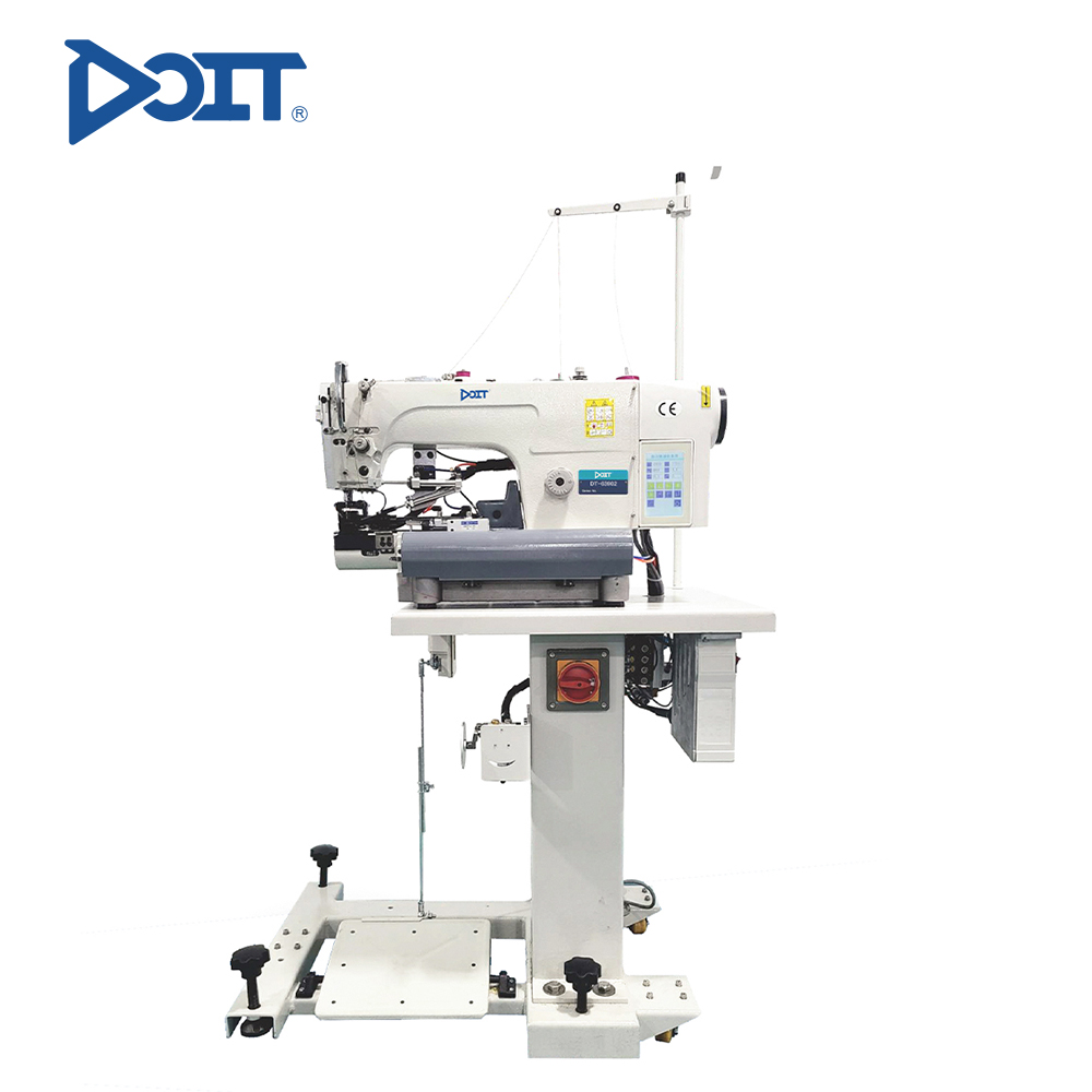 DT 63900 Компьютеризированная машина для подшивки низа брюк